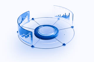 Worthimant dashboard showing trade performance and signals