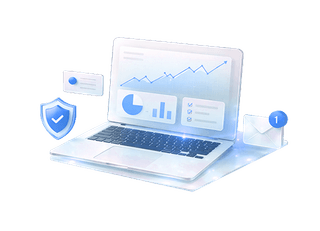 Worthimant platform displaying a straightforward crypto trading registration flow